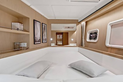 Czarter Katamaran Robertson & Caine Leopard 40 Tivat