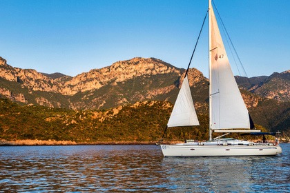 Noleggio Barca a vela  Bavaria 47 Cruiser Atene