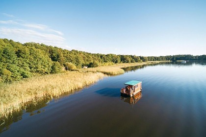 Ενοικίαση Ποταμόπλοιο Tom Sawyer 1765 Oberhavel