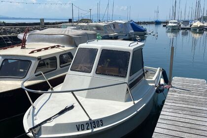 Location Bateau sans permis  Jeanneau Esteou 630 Nyon