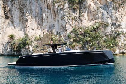 Charter Motor yacht Pardo 50 Monaco