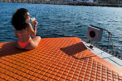 ▷ Alquiler Zodiac Bombard Explorer Medline II - Benalmádena - Rent Boat  Málaga