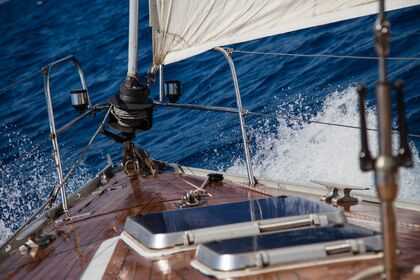 Noleggio Barca a vela Grand Soleil Grand Soleil 46 Olbia