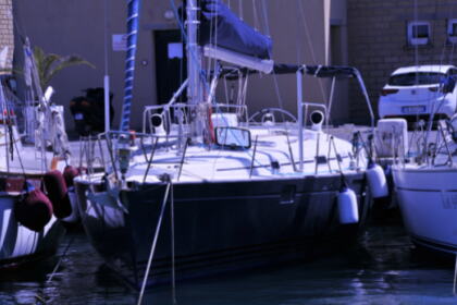 Miete Segelboot Beneteau Oceanis clipper 46.1 Punta Ala