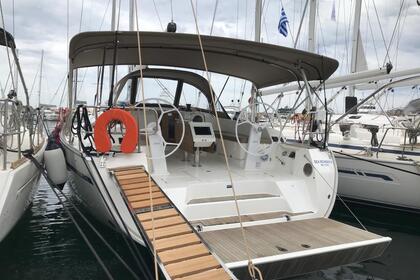 Ενοικίαση Ιστιοπλοϊκό σκάφος Bavaria Cruiser 46 Κέρκυρα