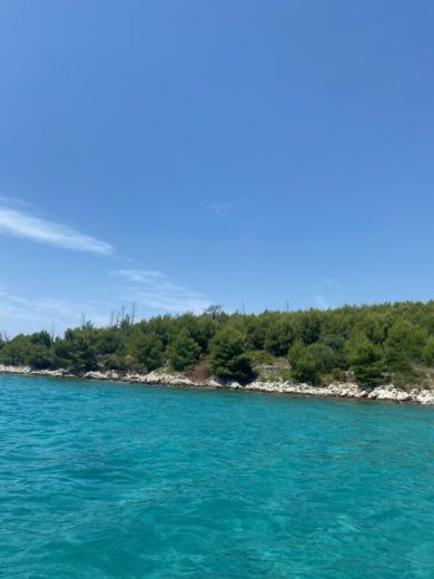 Трогир RIB Asso Prestige Ranger 600 alt tag text