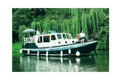 Rental Houseboats Classic Linssen Vlet 1030 Pontailler-sur-Saône
