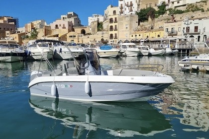 Alquiler Barco sin licencia  Barqa Q19 Xemxija