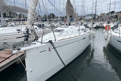 Czarter Jacht żaglowy Beneteau First 30 Trinité-sur-Mer