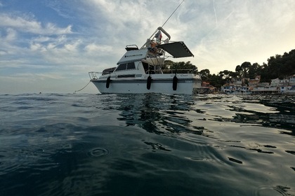 Location Bateau à moteur Guy Couach 730 E La Seyne-sur-Mer