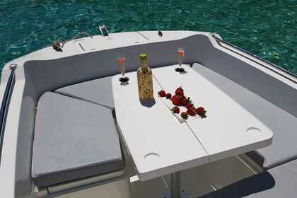 Hyra båt Motorbåt V2 boats 5.0 Formentera