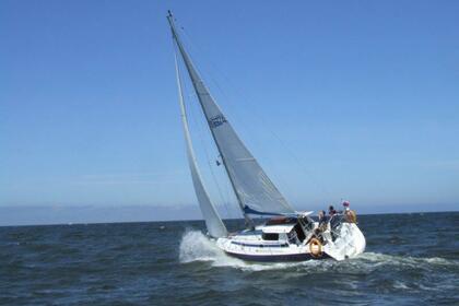 Charter Sailboat JANMOR 34 AC Gdańsk