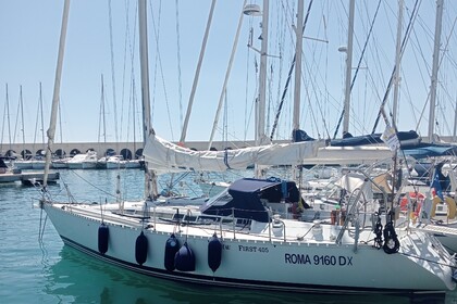 Noleggio Barca a vela Beneteau First 405 Alghero