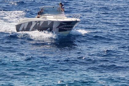 Hire Motorboat Omc Sunbird Ivan Dolac