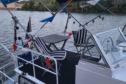 Miete Hausboot De groot Palma Compiègne