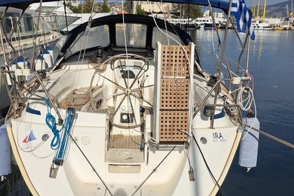 Noleggio Barca a vela Bavaria 41 Cruiser Atene