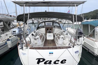 Charter Sailboat Bavaria Bavaria Cruiser 34 - 2 cab. Pula