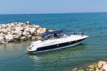 Ενοικίαση Μηχανοκίνητο σκάφος Cranchi ENDURANCE 33 Κέρκυρα