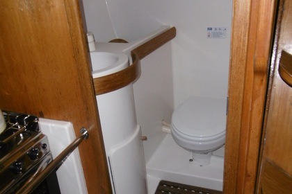 Чартер Парусная яхта Feeling Feeling 326 Пуэнт-а-Питр