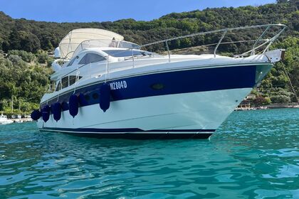 Rental Motor yacht Aicon Aicon 56 La Spezia