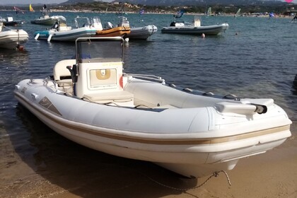 Hire Boat without licence  BSC BSC 50 SPECIAL Palau