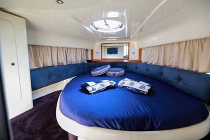 Ενοικίαση Μηχανοκίνητο γιοτ Airon Marine 345 Marina Glyfada