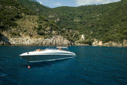 Charter Motorboat CHEROKEE 51 Portofino