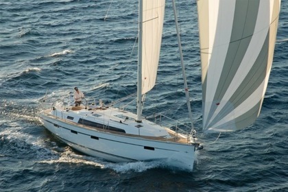 Charter Sailboat BAVARIA 41 CRUISER Murter