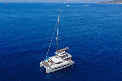 Чартер Катамаран Bali - Catana 4.6 Catamaran Göcek