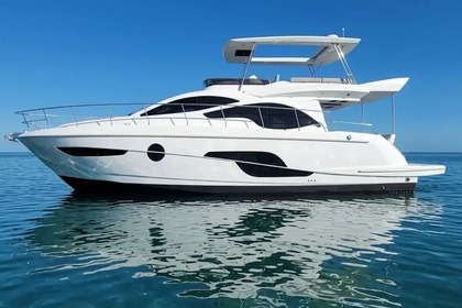 Charter Gulet Custom Made Fethiye