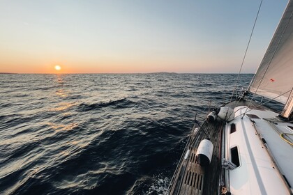 Hire Sailboat Triplast Y-40 Izola