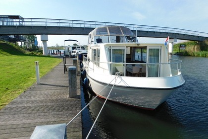 Miete Hausboot Houseboat 1050 IJsselstein