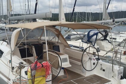 Verhuur Zeilboot DUFOUR 410 GL Sukošan