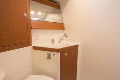 Miete Segelboot Bénéteau Oceanis 48 - 5 cab. Dubrovnik