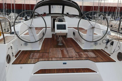 Verhuur Zeilboot Bavaria 46 Yerseke