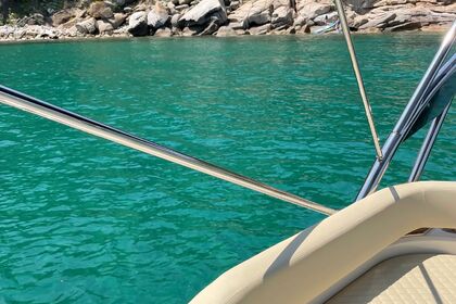 Noleggio Gommone BSC 100 Monte Argentario