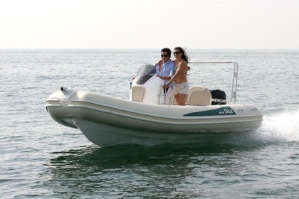 Verhuur Boot zonder vaarbewijs  ARIMAR 540 Style DL Lignano Sabbiadoro