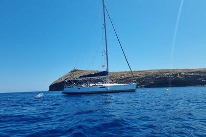 Charter Sailboat Jeanneau Sun Odyssey 49i Valencia