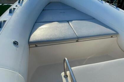 Rental RIB Joker Boat Clubman 26 Praiano