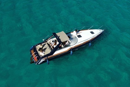 Location Bateau à moteur Sunseeker 37 Tomahawk Cannes