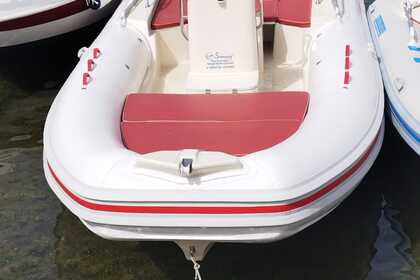 Rental Boat without license  Ribmarine 645 Cannigione