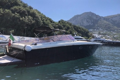 Czarter Łódź motorowa XL Marine 43 Positano