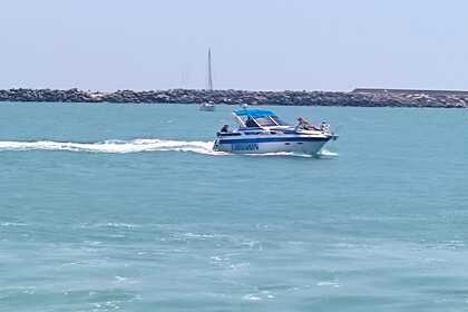 Miete Motorboot Chris Craft Amerosport 284 Chipiona