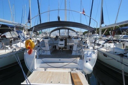 Verhuur Zeilboot BAVARIA 51 CRUISER Rogoznica