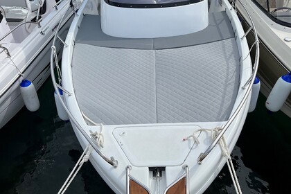 Location Bateau à moteur Saver 750 Wa Rab