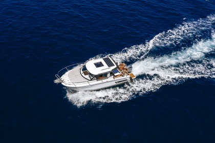 Rental Motorboat Jeanneau Merry Fisher 795 Zadar
