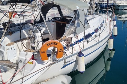 Rental Sailboat BAVARIA 32 Cruiser - S/Y Athina Athens
