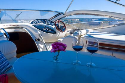 Rental Motorboat Gobbi 425 Sc Sveti Filip i Jakov