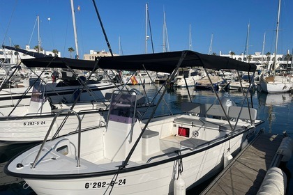 Location Bateau à moteur Grand 585 Grand Valence