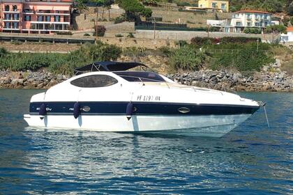 Charter Motorboat Bruno  Abbate 41g Abbate bruno 41g Sanremo